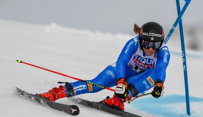 Alpejski PŚ. Odwołane treningi zjazdu w Lenzerheide