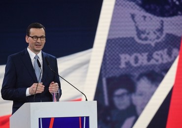 Morawiecki: Obniżymy koszty pracy