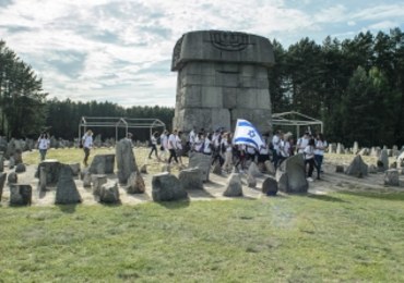 "Rzeczpospolita": IPN chce zbadać teren obozu w Treblince