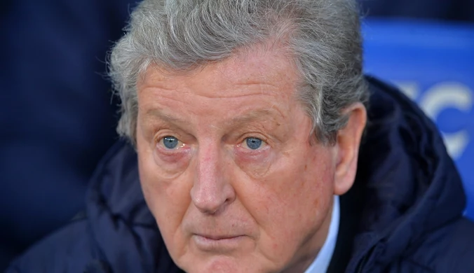 Premier League. Roy Hodgson odejdzie z Crystal Palace