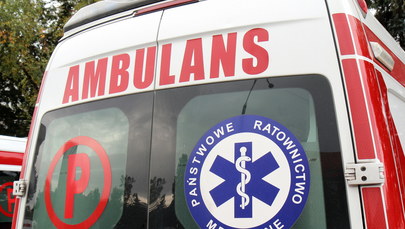 Wielkopolskie: Autobus śmiertelnie potrącił mężczyznę