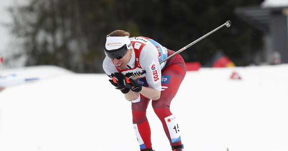 "Nie nazywajcie mnie już zawodniczką" - nalegała Justyna Kowalczyk po występie z Moniką Skinder w sprincie drużynowym techniką klasyczną narciarskich mistrzostw świata w Seefeld. To był jej pierwszy start w mocno obsadzonych zawodach od roku.