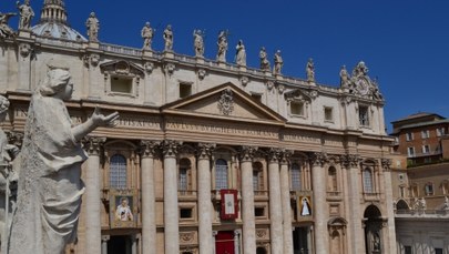 Watykan zapowiada nowe przepisy ws. walki z pedofilią