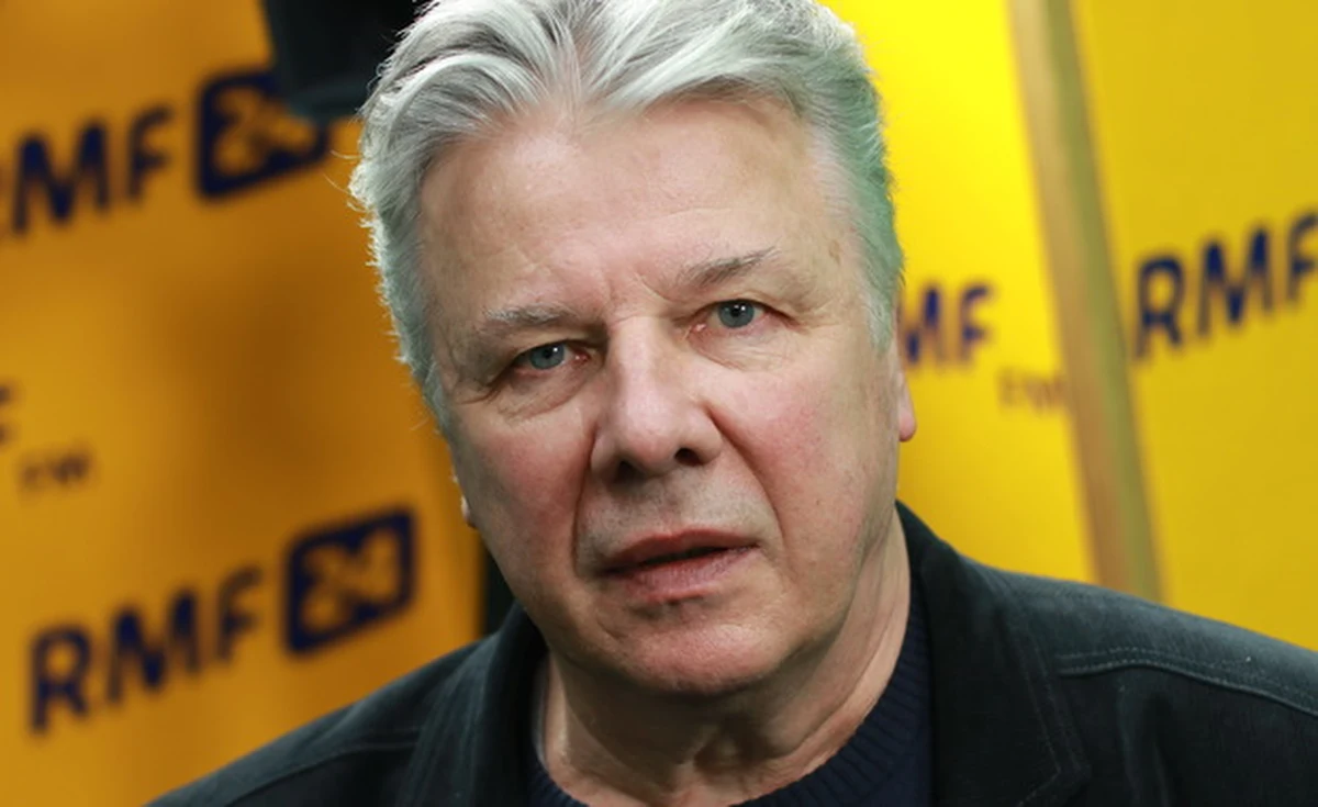 "Poznałem osobiście pana Pawła Pawlikowskiego. To światły człowiek. Kosmopolita. Człowiek o wielkim skupieniu. Wiedziałem, że mam o czynienia z wybitną osobowością" - mówi o reżyserze "Zimnej wojny" Pawle Pawlikowskim, poranny gość RMF FM Emilian Kamiński aktor filmowy i teatralny. Jak dodaje, trzy oskarowe nominacje dla filmu to sukces. "A statuetka? Różnie z tym bywa" – podkreśla. 