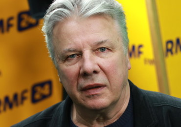 Emilian Kamiński o reżyserze "Zimnej wojny": Człowiek o wielkim skupieniu 