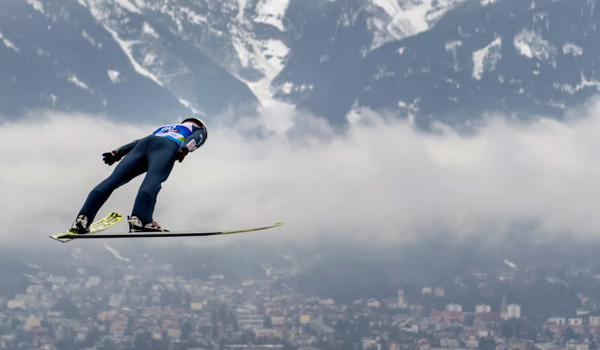 Nie będzie Ligi Mistrzów, ale na brak sportowych emocji nie będziemy narzekać. W nadchodzącym tygodniu czeka nas ostatni konkurs skoków na mistrzostwach świata w Austrii, mistrzostwa świata w kolarstwie torowym w Pruszkowie i na deser lekkoatletyczne halowe mistrzostwa Europy w Glasgow.