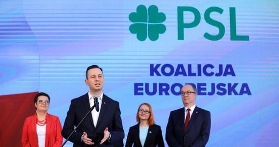Włączenie się Polskiego Stronnictwa Ludowego w skład Koalicji Europejskiej uważam za jeden z największych błędów tej partii od 1989 roku.