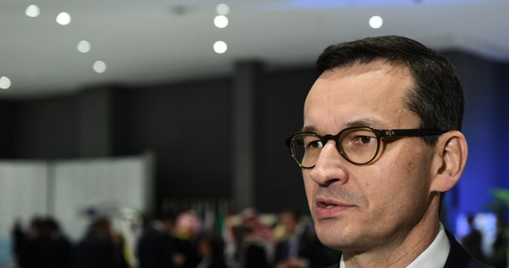 Morawiecki: Jestem coraz mniejszym optymistą w sprawie brexitu
