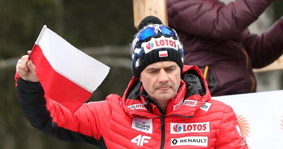 Trener Stefan Horngacher daleki był od surowej krytyki polskich skoczków, którzy w drużynowym konkursie narciarskich mistrzostw świata zajęli czwarte miejsce. "Brakowało nam perfekcyjnych skoków" - podkreślił Austriak.