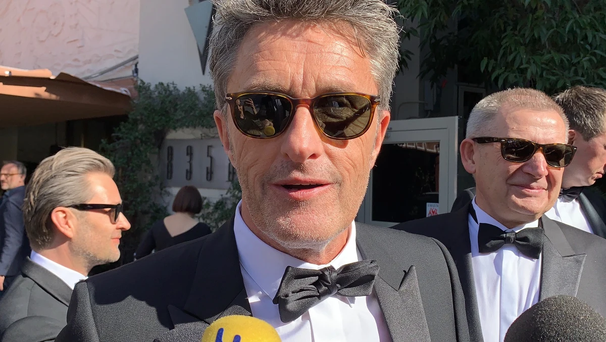 Reżyser "Zimnej wojny" Paweł Pawlikowski przed wyjazdem do Dolby Theatre na 91. galę rozdania Oscarów krótko skomentował szanse swojego filmu na zdobycie statuetek. Stwierdził, że tej nocy będzie triumfować "Roma" Alfonso Cuarona. Nie mylił się.