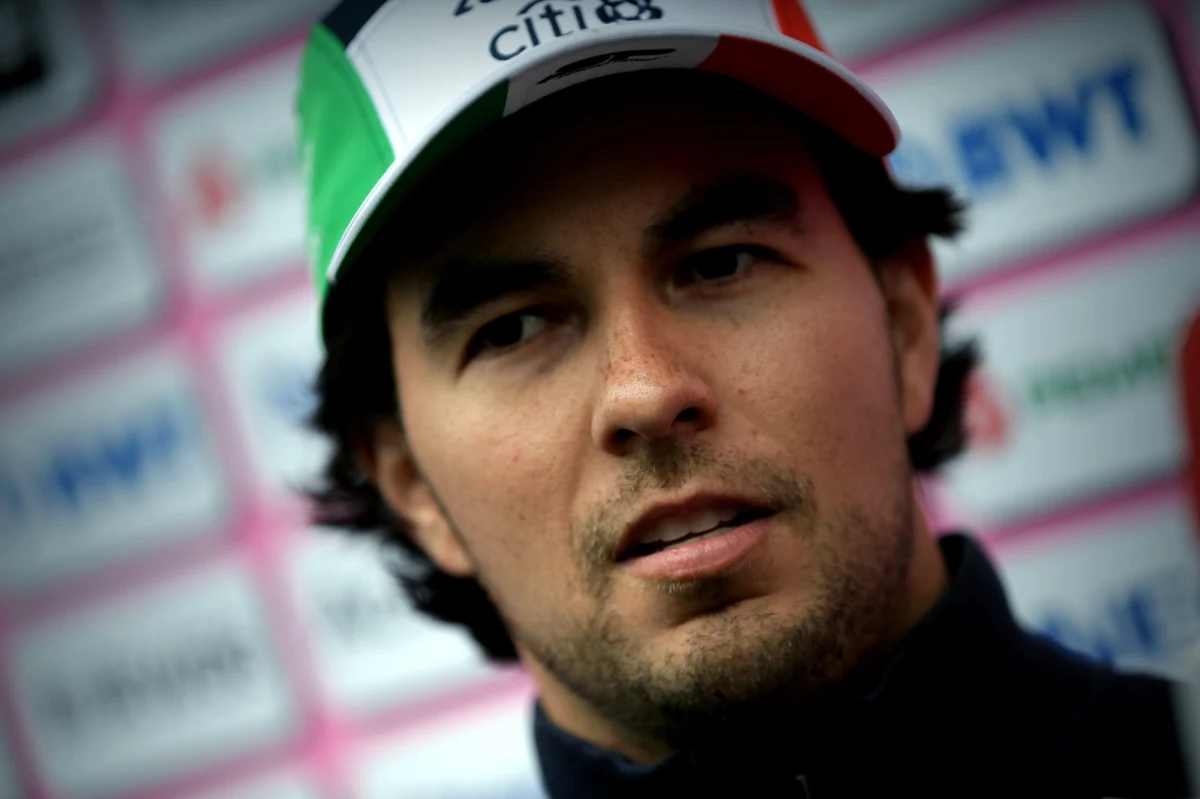 Kierowca zespołu Formuły 1 Racing Point Meksykanin Sergio Perez obawia się o przyszłość rundy mistrzostw świata rozgrywanej w Meksyku z przerwami od 1963 roku. Powodem są problemy finansowe organizatorów.