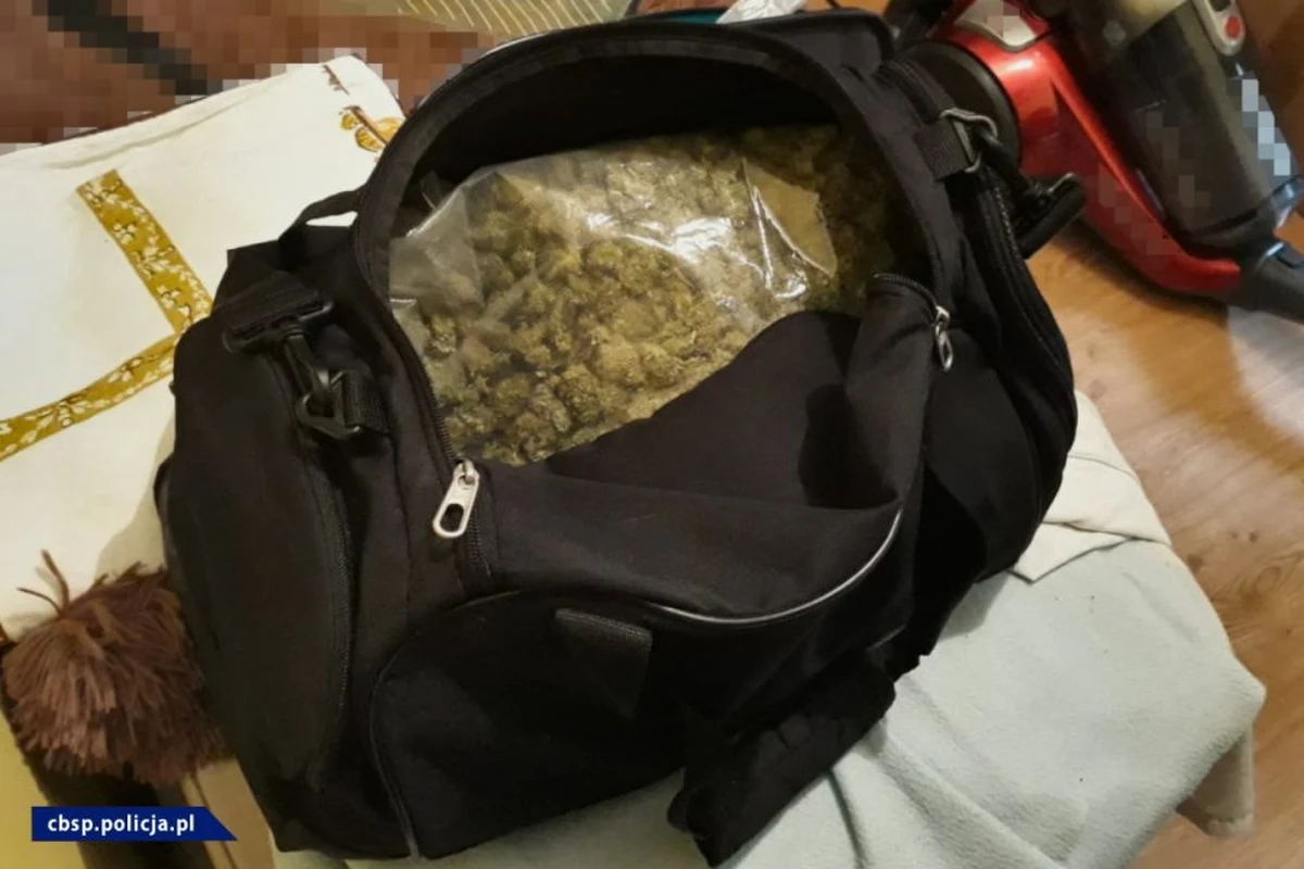 Centralne Biuro Śledcze Policji zatrzymało 12 osób podejrzanych o wprowadzenie do obrotu narkotyków wartych 6 milionów złotych. Mieli oni współdziałać z tzw. grupą Rafała B. „Bukaciaka”, ówczesnego szefa podwarszawskiej mafii.