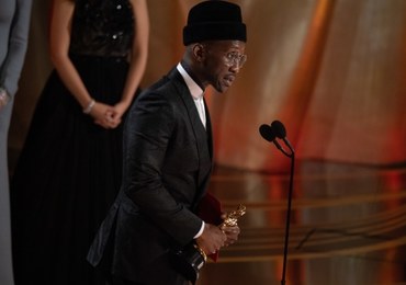 Oscary 2019: "Zimna wojna" bez statuetek. "Green Book" najlepszym filmem [RELACJA]