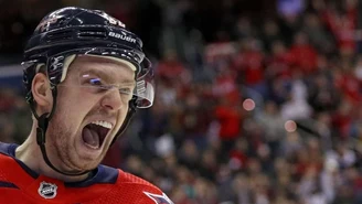 Liga NHL. Rosyjski hokeista Kuzniecow zawieszony na trzy mecze