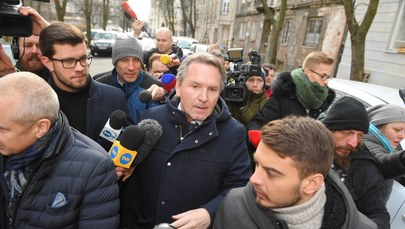 "GW": Wniosek o dopuszczenie obserwatora ambasady Austrii do przesłuchań Birgfellnera