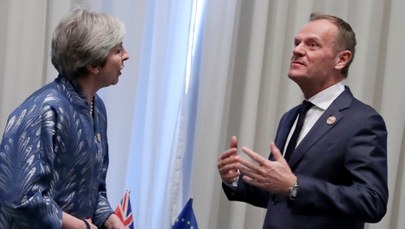 Brexit zostanie opóźniony? Dzisiaj negocjacje w Londynie