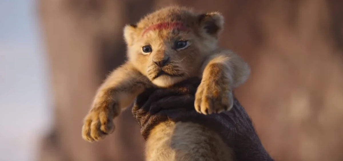 Znacie, lubicie i wzruszała was klasyczna animacja "Król Lew"? Nowa wersja filmu 19 lipca pojawi się w kinach. Tym razem bohaterowie zostaną stworzeni komputerowo, a świat, w którym żyją, będzie poddany cyfrowej obróbce. 