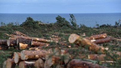 Bruksela ma wątpliwości, w piątek rozmowy: Chodzi o przekop Mierzei Wiślanej