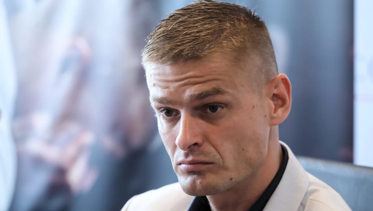 „Mogę tylko wyrazić smutek, że Tomasz Komenda jest w trudnym stanie psychicznymi i na pewno wymaga wsparcia ze strony profesjonalnych psychologów” - powiedział szef MS i prokurator generalny Zbigniew Ziobro. Dodał, że ws. zabójstwa w Miłoszycach został przygotowany akt oskarżenia.