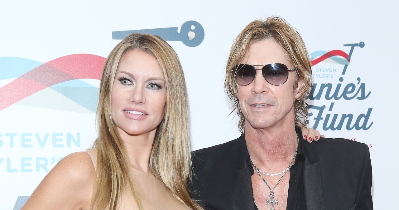 Duff Mckagan I Tenderness Basista Guns N Roses Zapowiada Nową Płytę Muzyka W Interiapl