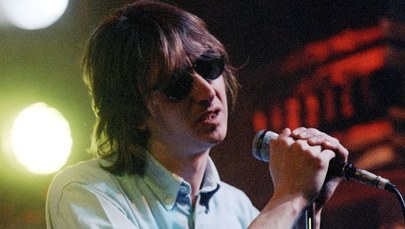 Mark Hollis nie żyje. Wokalista Talk Talk zmarł w wieku 64 lat