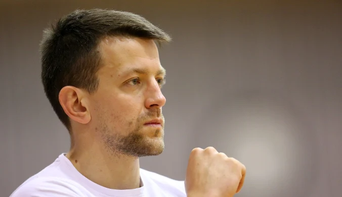 Turniej piłkarzy ręcznych. Hiszpania - Polska 35-31 