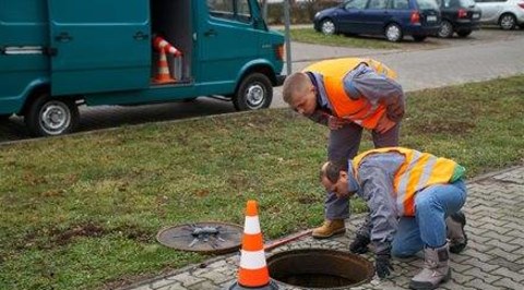 Zdjęcie ilustracyjne Policjantki i policjanci odcinek 496 