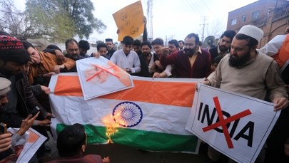 Indie atakują obóz islamistów w Pakistanie. Oba kraje na krawędzi wojny?