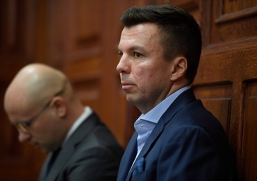 Gdzie jest Marek Falenta? Sąd ponagla policję