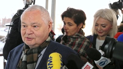 NBP ujawnia zarobki. Wiadomo, ile otrzymywały najbliższe współpracownice Glapińskiego