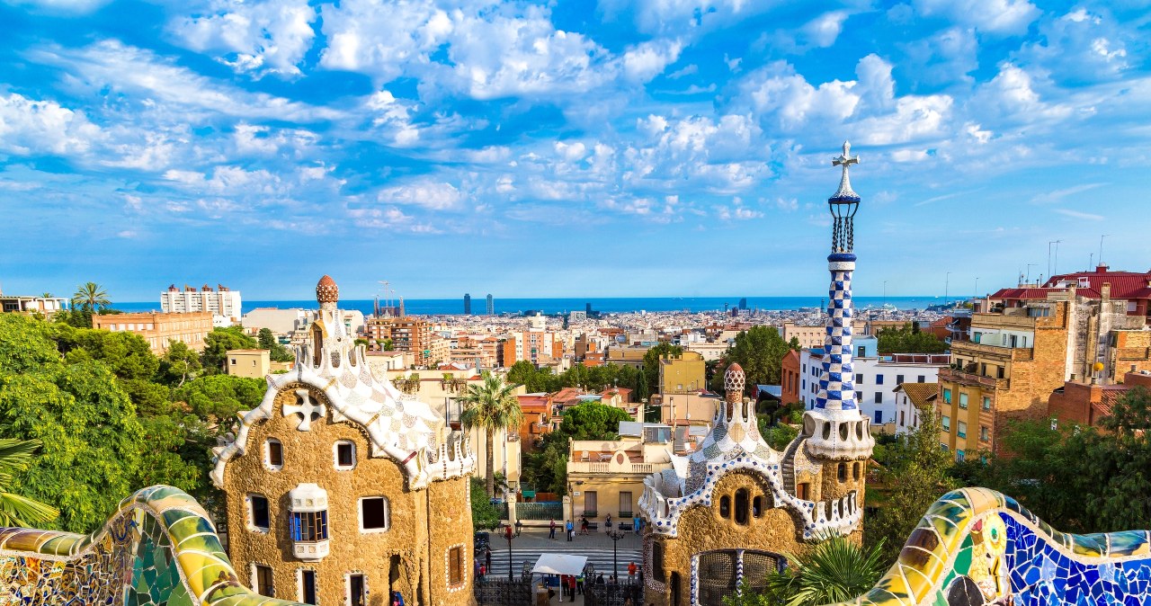 Hiszpania najzdrowszym krajem na świecie - Kobieta w INTERIA.PL