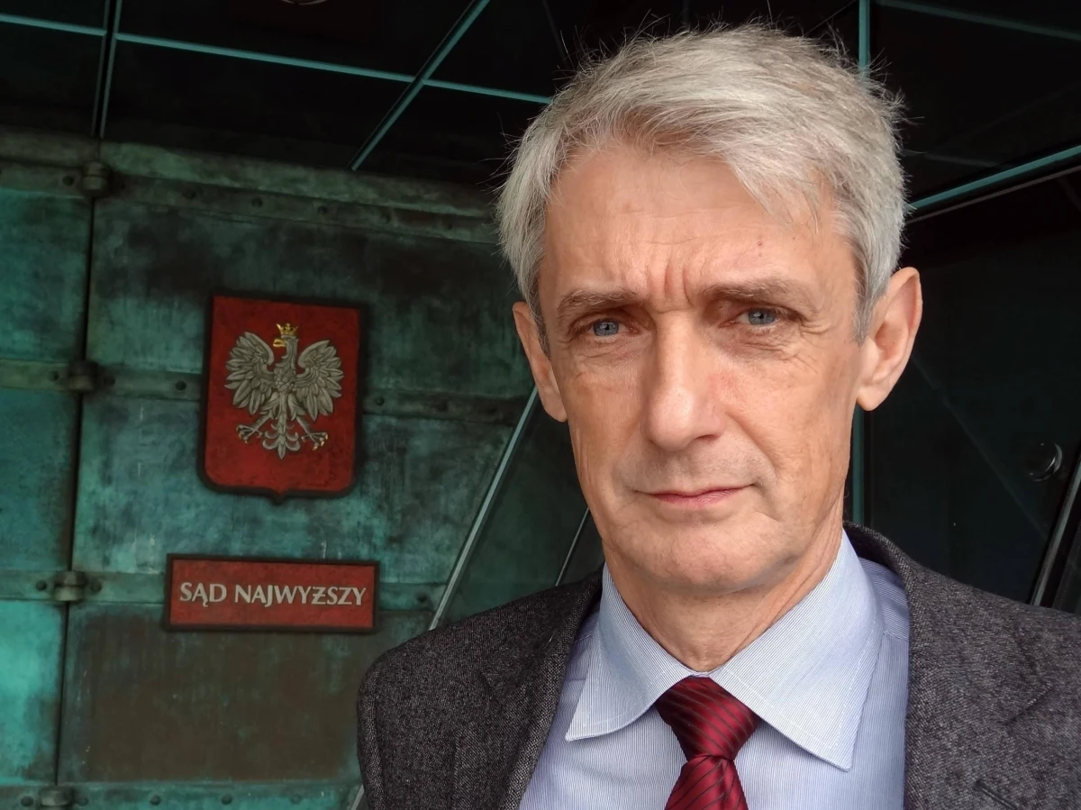 Rzecznik Sądu Najwyższego Michał Laskowski ostro skomentował słowa prezydenta Andrzeja Dudy o rzekomym poniżaniu sędziów. "Jeśli ktoś publicznie takie zarzuty stawia, to oczekiwalibyśmy wyjaśnienia tej sytuacji" – podkreślił. 