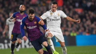 Premier League. Lucas Vazquez może się przenieść do Arsenalu