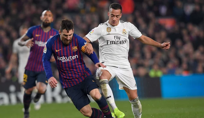 Bundesliga. Lucas Vazquez na celowniku Bayernu Monachium