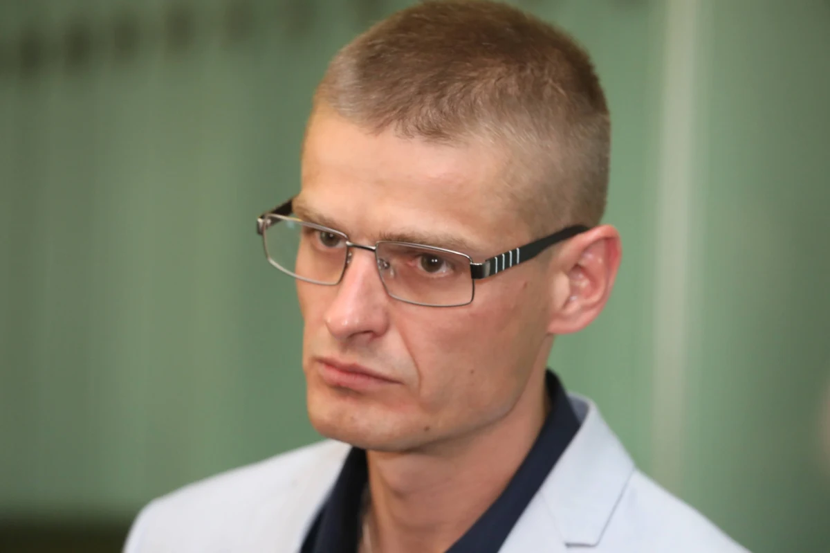 Resort zdrowia zapowiada pomoc dla Tomasza Komendy, którego stan psychiczny w ostatnim czasie się pogorszył. Mężczyzna był niesłusznie skazany za zabójstwo nastolatki w Miłoszycach i spędził 18 lat w więzieniu. 