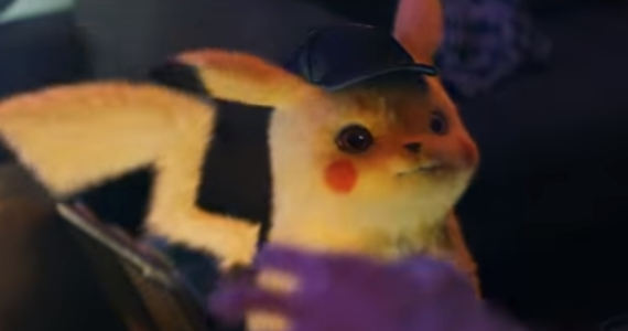 31 maja do polskich kin trafi film "Pokémon: Detektyw Pikachu". Mamy nowy zwiastun tej produkcji. Jest też dobra wiadomość dla fanów kota w butach z filmu o "Shreku". 