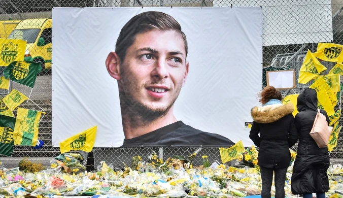 FC Nantes kieruje do FIFA sprawę rozliczeń z Cardiff za transfer Sali