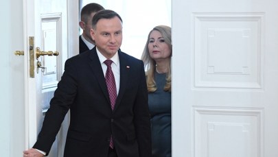 Hermeliński o słowach Andrzeja Dudy o poniżaniu sędziów SN: Prezydent poszedł trochę za daleko