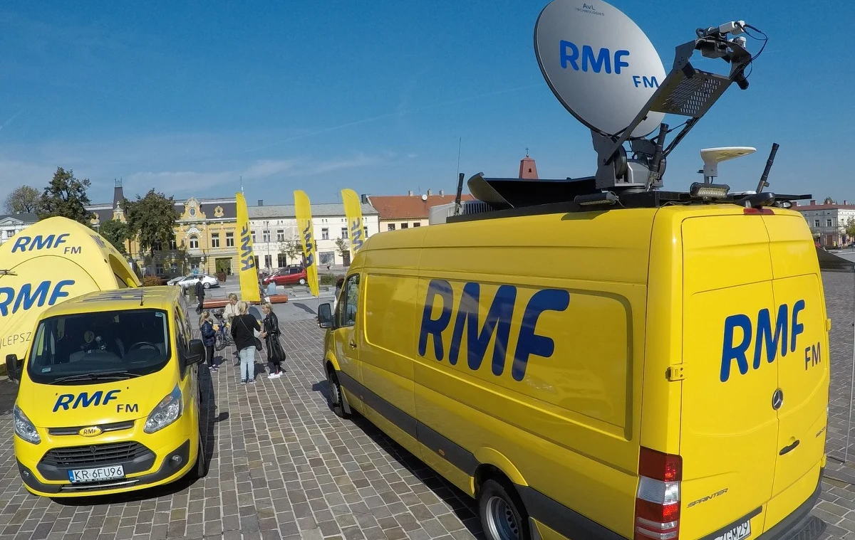 Łęczna na Lubelszczyźnie to kolejny przystanek na trasie naszego cyklu Twoje Miasto w Faktach RMF FM. Będziemy tam już w najbliższą sobotę. 