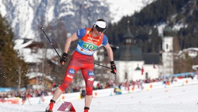 MŚ w Seefeld: Justyna Kowalczyk i jej podopieczne dopiero 13. w sztafecie. Triumfują Szwedki