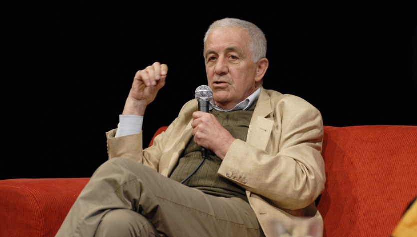 Zbigniew Zapasiewicz Kobiety jego życia pomponik.pl