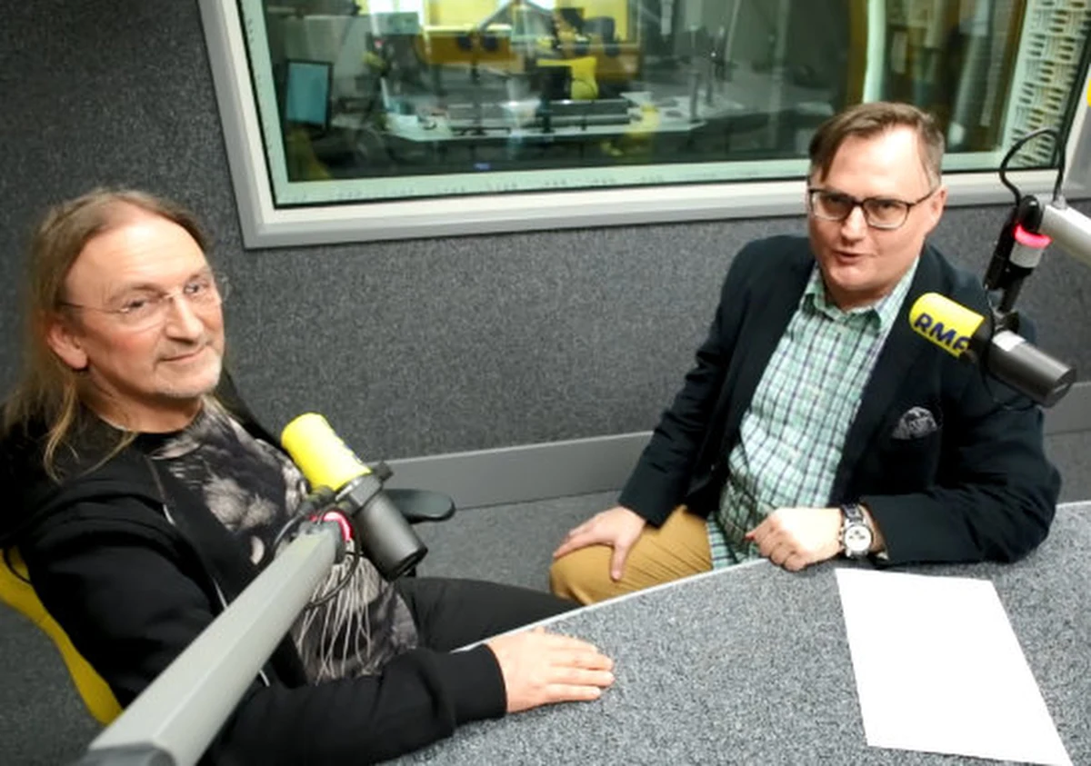 Dołącz do drużyny RMF FM i pod wodzą charyzmatycznego wokalisty Marka Piekarczyka podejmij walkę z bykami ortograficznymi! 16 marca w Auditorium Maximum UJ odbędzie się V Dyktando Krakowskie. Listy uczestników są już zamknięte. Jedyna okazja, by napisać ortograficzny tekst z muzycznymi gwiazdami, to dołączyć do naszego zespołu. Jak? Szczegóły znajdziecie poniżej.