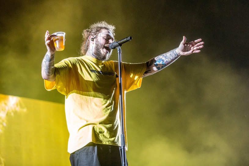 Kraków Live Festival ogłosił pierwsze gwiazdy, które zobaczony na tegorocznej edycji imprezy. W byłej stolicy Polski wystąpią Post Malone, Macklemore, DJ Snake oraz Years & Years. 