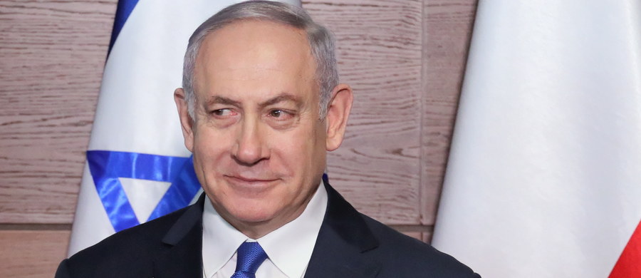 Prokurator generalny Izraela Awichaj Mandelblit powiedział w czwartek, że chce postawić premiera Benjamina Netanjahu w stan oskarżenia w sprawach korupcyjnych - poinformowała izraelska prasa.