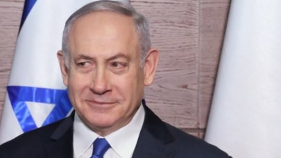Benjamin Netanjahu ma zostać oskarżony o korupcję