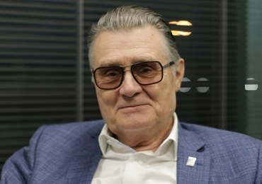 Blikle: U nas pełen cykl technologiczny pączka trwa dwa dni. To jeden z najtrudniejszych produktów