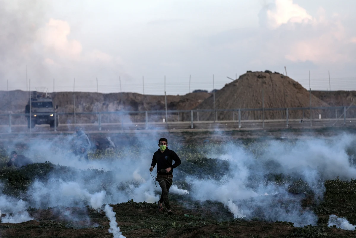Za sprawą swojej wypowiedzi o "wysysanym z mlekiem matki antysemityzmie" izraelski polityk Israel Katz stał się niespełna dwa tygodnie temu szeroko rozpoznawalny w Polsce. Teraz ponownie o nim głośno za sprawą formy, w której odrzuca raport ONZ o przelewie krwi na granicy Izraela ze Strefą Gazy. 