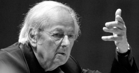 W wieku 89 lat zmarł Andre Previn - kompozytor, dyrygent i zdobywca czterech Oscarów. O odejściu muzyka poinformowała agencja IMG Artist, z którą był on związany przez ostatnie lata.