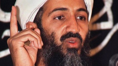 Milion dolarów nagrody za pomoc w schwytaniu syna Osamy bin Ladena