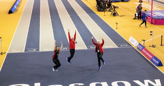 Najważniejszym dla polskiego kibica finałem pierwszego dnia lekkoatletycznych mistrzostw Europy w Glasgow będzie konkurs kulomiotów. W piątkowy wieczór tytułu z Belgradu bronił będzie Konrad Bukowiecki, a wśród faworytów jest także Michał Haratyk.